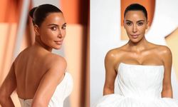 NASA’dan Kim Kardashian’a yanıt gecikmedi!