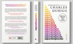 Pulitzer ödüllü yazar Charles Duhigg’den süper iletişimcilerin sırrı