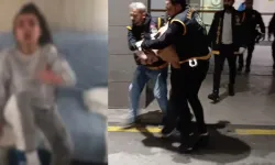 İşkenceci abi ve baba tutuklandı!