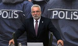Eski AKP milletvekili Hüseyin Kocabıyık gözaltına alındı