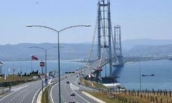 Yap-işlet-devret yöntemiyle yapılan köprü ve otoyollara 101,6 milyar lira ödenek