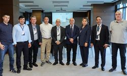 İstanbul'da kritik zirve! ACIPE, KKB ev sahipliğinde İstanbul'da buluştu
