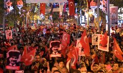 İstanbul'daki Cumhuriyet kutlamalarının programı!