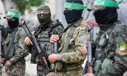 Hamas “kalıcı ateşkes” için şartlarını açıkladı