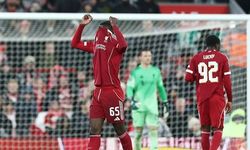 Galatasaray yenilgisi Liverpool'u dağıttı! Kupaya veda ettiler