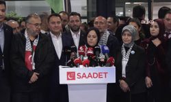 Sumud Filosu'ndaydılar: İsrail'in alıkoyduğu 3 milletvekili İstanbul'da