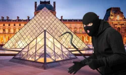 IKEA, Louvre soygununu reklam yaptı