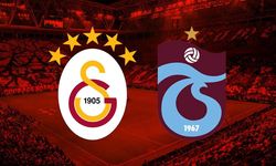Yabancı hakem talep edilmişti... Galatasaray-Trabzonspor maçının hakemi açıklandı