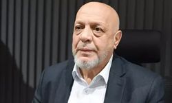 AKP'ye yakın HAK-İŞ Başkanı Mahmut Arslan'ın oğlu tutuklandı