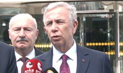 Mansur Yavaş’tan soruşturma yanıtı! Korkmuyoruz