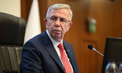 Başsavcılık Mansur Yavaş için harekete geçti: Bakanlıktan soruşturma izni