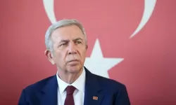 Mansur Yavaş'tan TELE 1'e kayyuma tepki