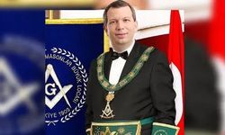 Türk masonlarının lideri şafak operasyonuyla gözaltına alındı!
