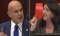İYİ Partili Çömez ile DEM Partili Buldan arasında 'ukalalık' tartışması