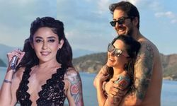 Melek Mosso ve Serkan Sağdıç 2 yıllık evliliklerini sonlandırdı