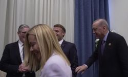 Meloni'nin ret cevabı Macron'u güldürdü