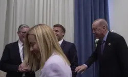 Erdoğan’ın teklifine Meloni’den ret yanıtı