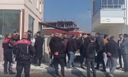 Menzilciler birbirine girdi: Miras kavgasında bir anda ortalık karıştı