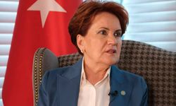 Meral Akşener sessizliğini bozdu!