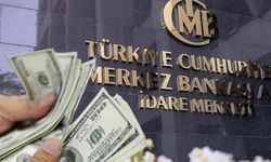Merkez Bankası'nın dolar ve enflasyon beklentisi değişti