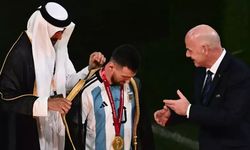 Messi'nin villası, yapı ruhsatı alamadı! Kaçak villa yıkılacak mı?