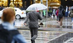 Bugün hava nasıl olacak? Meteoroloji'den o iller için 'sağanak' uyarısı