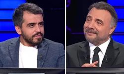 Kim Milyoner Olmak İster'de 1 Milyon TL’lik Fenerbahçe sorusu!