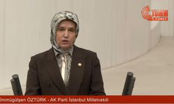 AKP'li vekilin sözlerine CHP’den ‘hangi çocuğa bir dilim ekmek verebiliyoruz’ tepkisi