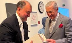 Rahmi Koç, Murat Ülker'e 'Ne iyi yaptın işleri yurt dışına taşımışsın' demiş! Murat Ülker o iddialara yanıt verdi