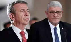Dervişoğlu'ndan 'Mansur Yavaş' yorumu: Kimsenin himayesine muhtaç değildir