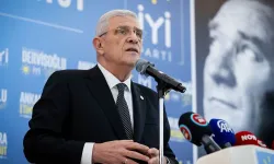 İYİ Parti lideri Dervişoğlu: Öcalan’a siyaset yolu!