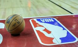 NBA'da büyük bahis operasyonu!