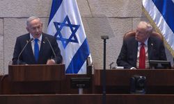 Trump, Netanyahu için af istedi!