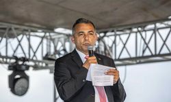Manavgat Belediye Başkanı istifa etti!
