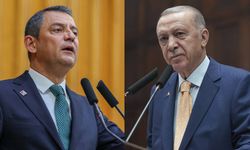Özgür Özel'den Erdoğan'a hodri meydan! Ya kanıtla ya çek git