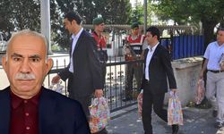 Abdullah Öcalan'la görüşmeye giden avukatlardan açıklama