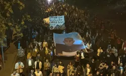 "Öcalan'a özgürlük" yürüyüşüne yönelik 8 kişi gözaltına alındı