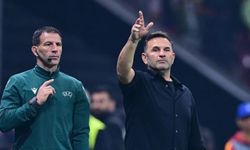 Galatasaray - Liverpool maçı sonrasında Okan Buruk'tan olay sözler!