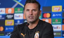 Okan Buruk açık konuştu: Çok zorlanıyorum