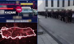 25 ilde yasa dışı bahis ve çocuk müstehcenliği operasyonu