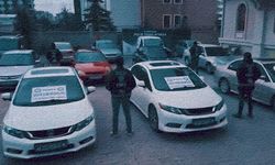 10 ilde operasyon! Çok sayıda gözaltı...