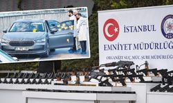 Serdar Öktem cinayetinin altından onlar çıkmıştı! Daltonlar çetesine operasyon