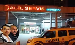 Ördek avında oğlunu vurdu! 16 yaşındaki genç hayatını kaybetti