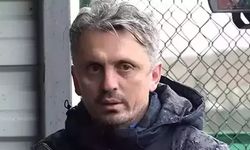 Eyüpspor, yeni teknik direktörünü duyurdu