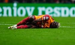 Victor Osimhen'den Galatasaraylıları üzecek haber