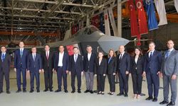 CHP lideri Özel'den KAAN'a tam destek: Sonuna kadar arkasındayız