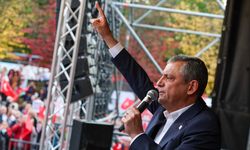 CHP'nin yeni adresi belli oldu! Özgür Çelik duyurdu; değişiklik yapıldı
