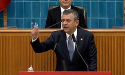 CHP lideri Özgür Özel'den grup toplantısında kritik açıklamalar! Erdoğan'a ve Bahçeli'ye yanıt verdi...