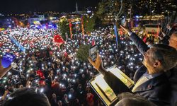 CHP'nin yeni miting adresi belli oldu! Özgür Çelik duyurdu...