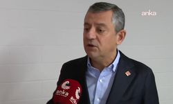 CHP lideri Özel acil olarak İstanbul'a dönüyor! İstanbullulara flaş çağrı